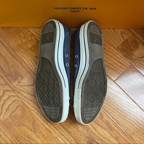 Converse All Star Light/Medium Gray - Picture 6 of 6